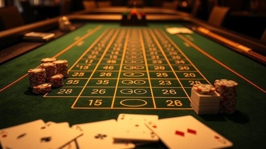 สูตรลับบาคาร่า PP: อ่านเค้าไพ่สามตัด เข้าใจง่าย คืนทุนไว