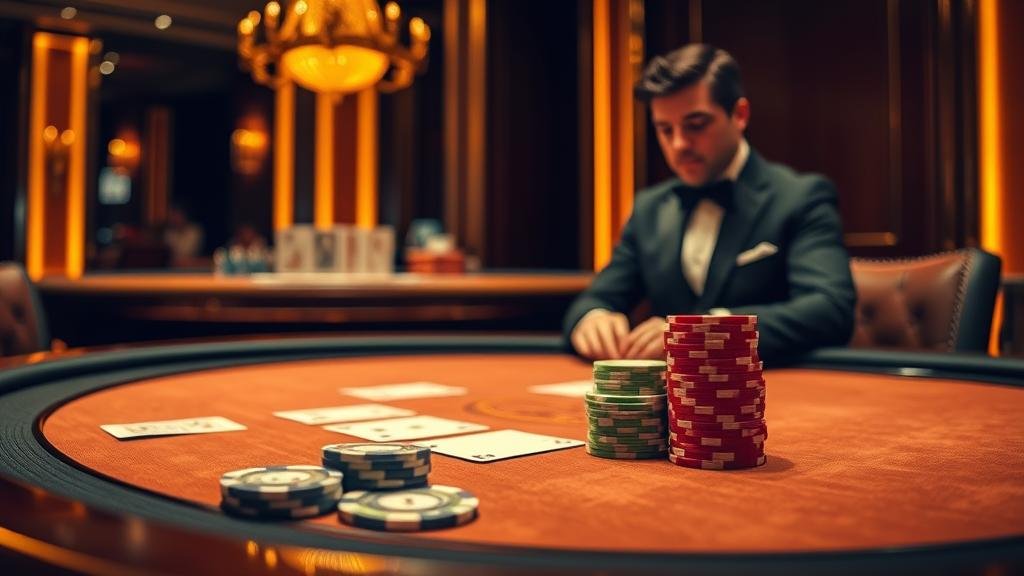 เจาะลึกทุกเทคนิคบาคาร่า: อ่านเค้าไพ่, เดินเงิน, เลือกห้อง XPG, AsiaGaming, สปีด