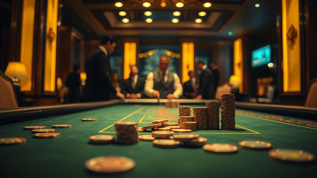 เทคนิคเดินเงินบาคาร่า ฟีโบนัชชี สายปั้นทุน ยั่งยืน เข้าใจง่าย