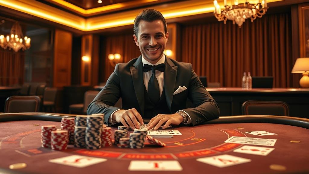 ตารางแสดงเค้าไพ่บาคาร่ารูปแบบต่างๆ