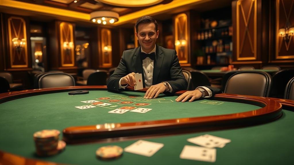 บาคาร่าไลฟ์ยุโรป: สูตรเลือกห้องเด็ด N2Live, PP, WM พร้อมเทคนิคทำเงินฉบิ๊กกี้ ...