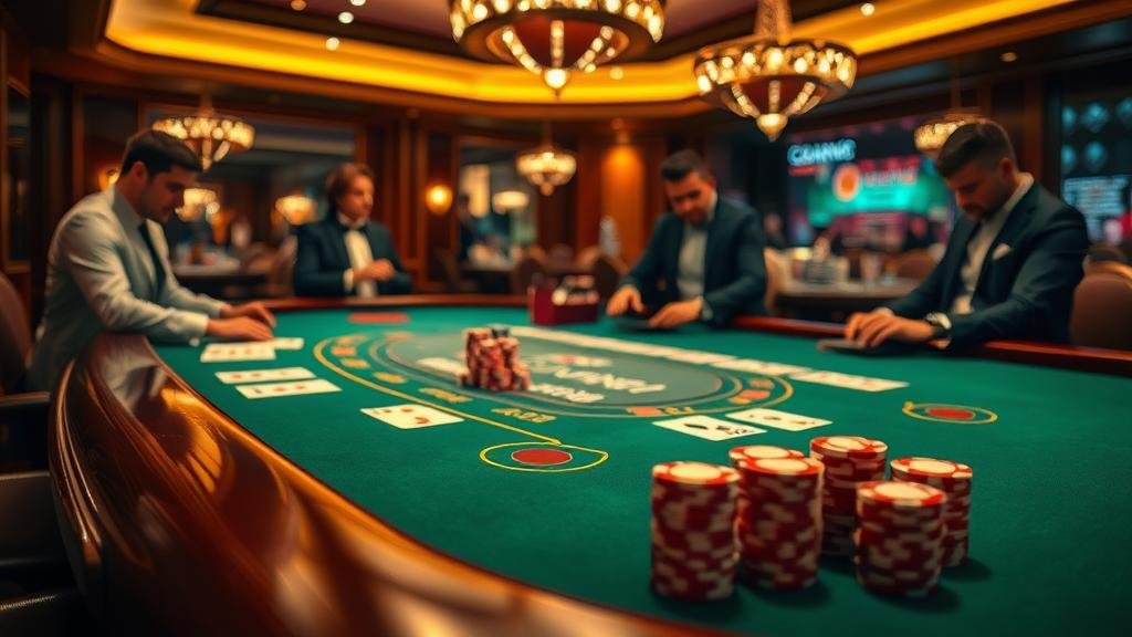 บาคาร่า AsiaGaming พร้อมประกันภัย