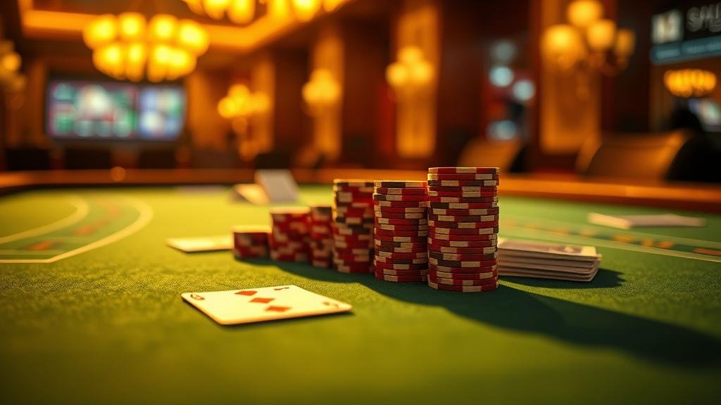 บาคาร่า: สูตรเดินเงินและอ่านเค้าไพ่ ครบทุกสไตล์ ทำกำไรได้จริง