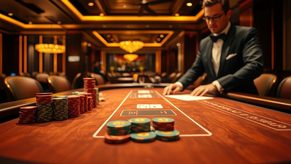 เปรียบเทียบบาคาร่าสดจากค่ายดัง