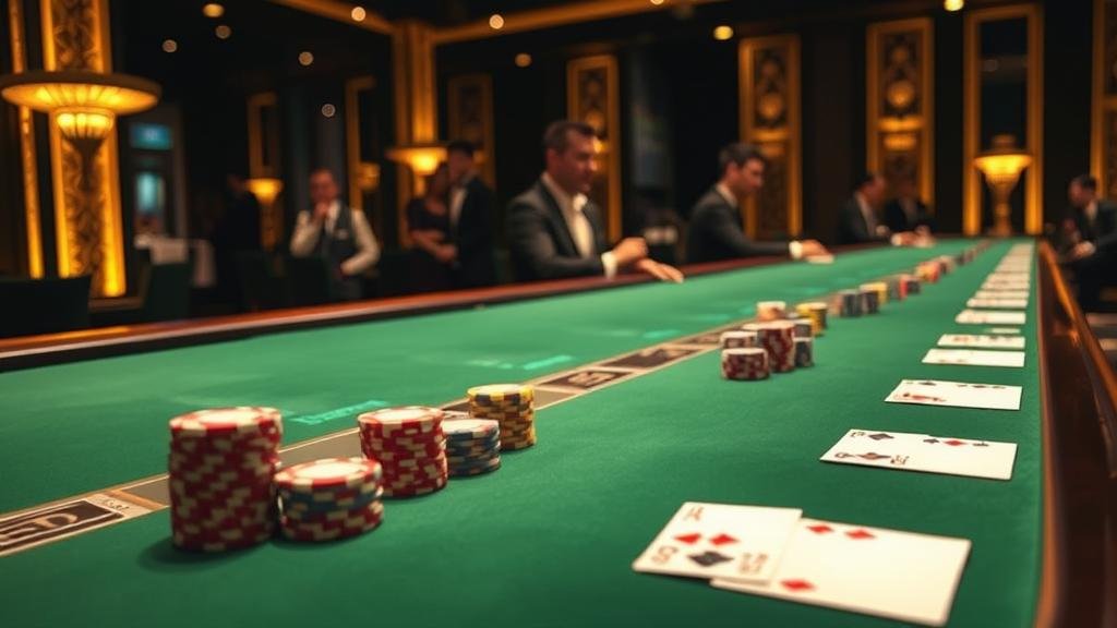 สรุปเทคนิคบาคาร่ามือถือ: เลือกห้องเด็ด วิเคราะห์ไพ่ ฉบับเซียนไทย