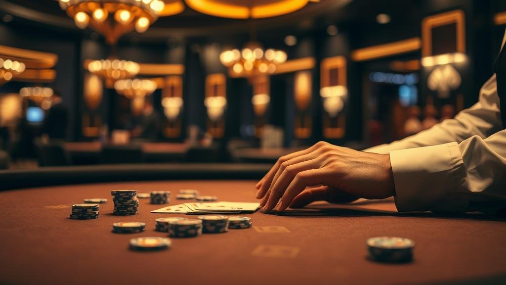 คู่มือเซียนบาคาร่า: เทคนิคเดินเงินและวิเคราะห์สถิติช่วงกลางคืน ฉบับใช้ง่าย