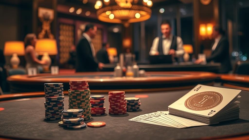 เปิดเคล็ดลับบาคาร่า: สูตรเด็ดพิชิตกำไรบนทุกแพลตฟอร์ม