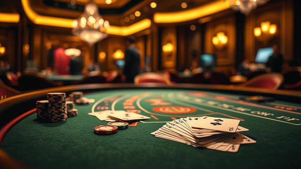 การเดินเงินบาคาร่าบนมือถือ