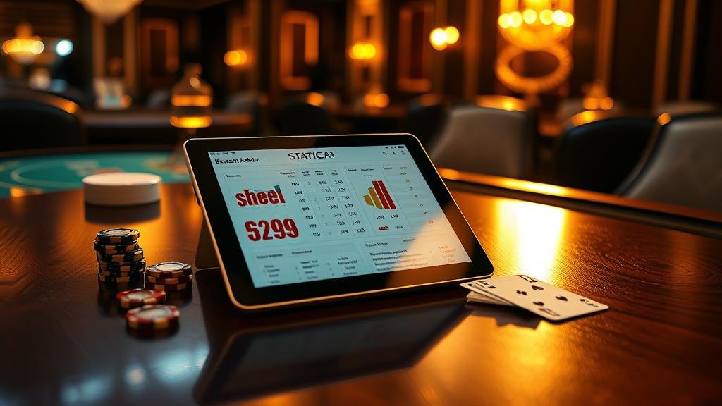 การบริหารความเสี่ยงบาคาร่า