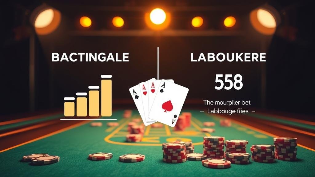 การเลือกห้องและดูสถิติบาคาร่าบนมือถือ iOS