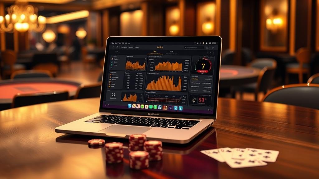 เปรียบเทียบบาคาร่าบนอุปกรณ์ต่างๆ