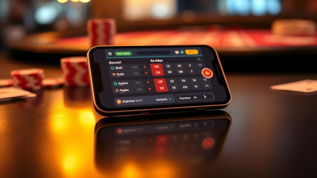 การคุมงบประมาณบาคาร่า