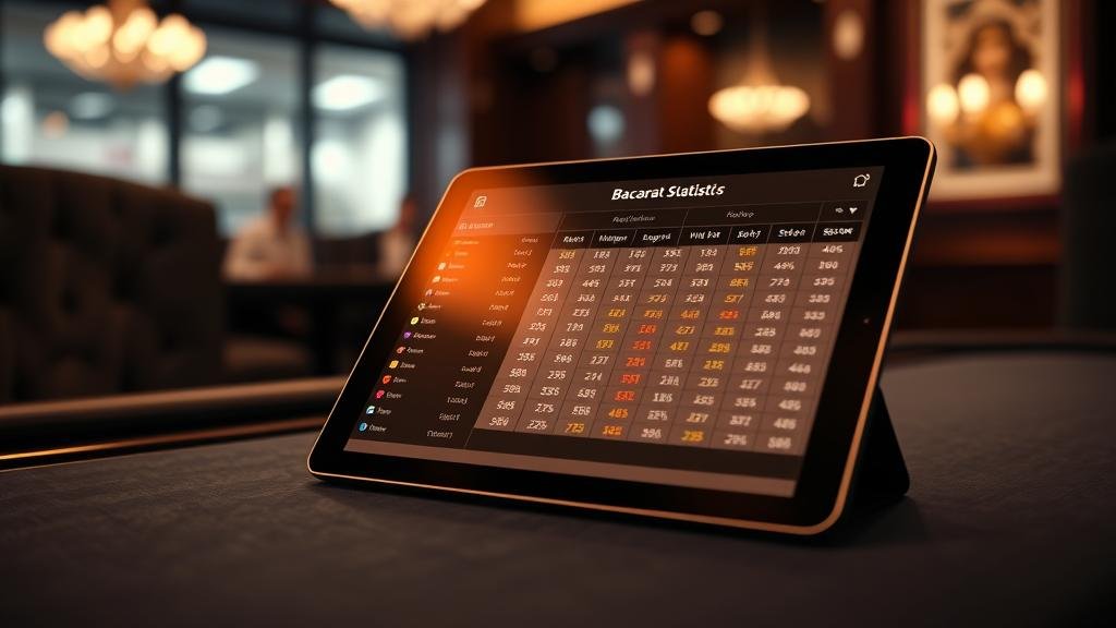 เล่นบาคาร่าได้ทุกอุปกรณ์ ทั้งมือถือ แท็บเล็ต และคอมพิวเตอร์