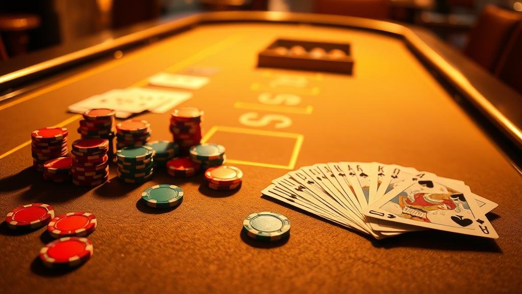 เจาะลึกเทคนิคตั้งเป้ากำไรบาคาร่า: คู่มือเซียนสำหรับทุกแพลตฟอร์ม