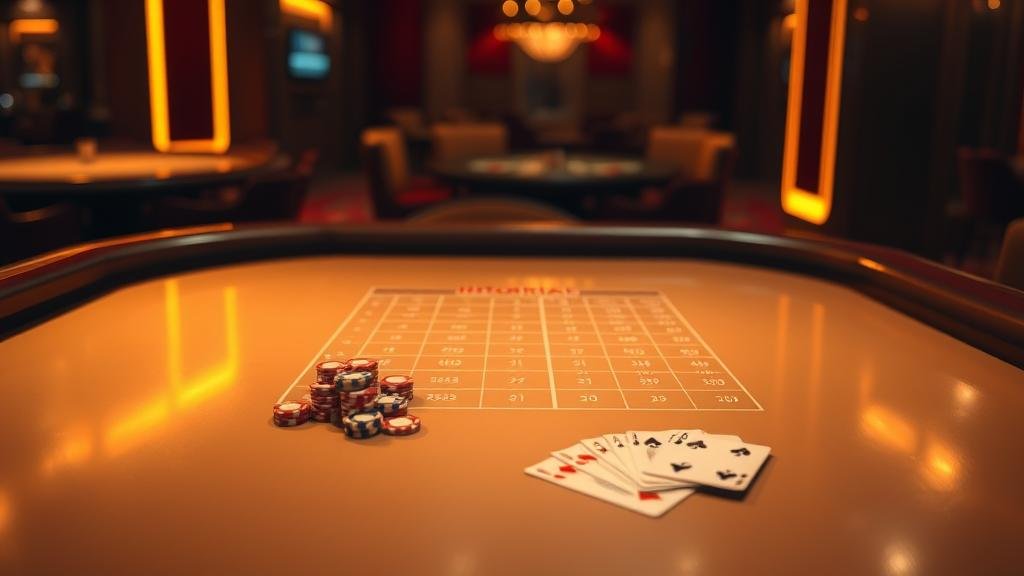 คู่มือพิชิตบาคาร่า: วิเคราะห์สถิติและวางแผนทำกำไร ฉบับเข้าใจง่าย