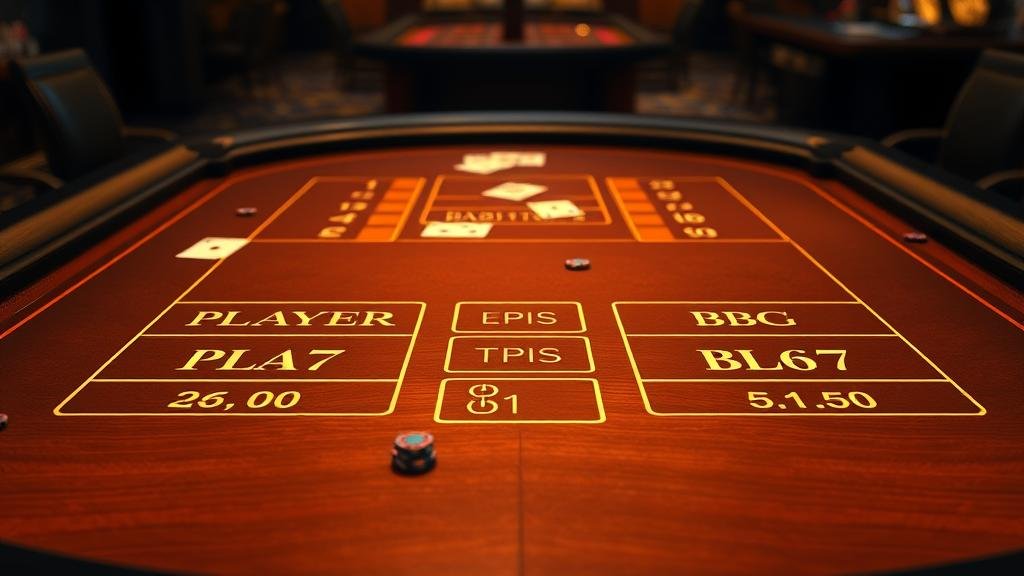 การใช้แท็บเล็ตเล่นบาคาร่าพร้อมสูตรคุมงบ