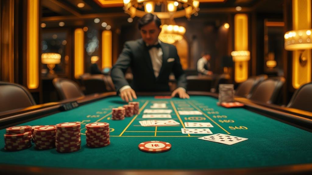 บาคาร่าเว็บแท้: สูตรอ่านเค้าไพ่ 4K พร้อมอินไซต์วางเดิมพัน ฟีโบนัชชี