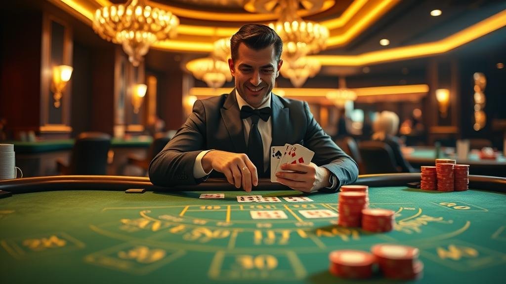 บาคาร่าเว็บไทย: เวิร์กโฟลว์อ่านเค้าไพ่ Pragmatic, สถิติ, สกอร์ ทำกำไรแบบเห็นผลไว