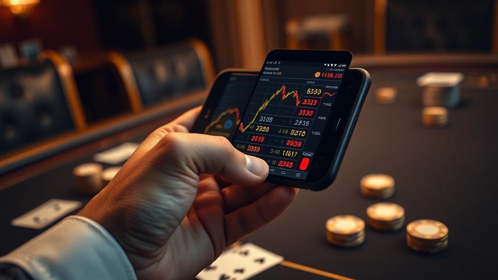 บาคาร่า N2Live: เจาะลึกเคล็ดลับเลือกห้องพิเศษ เล่นง่าย เข้าใจง่าย ทำกำไรได้จริง