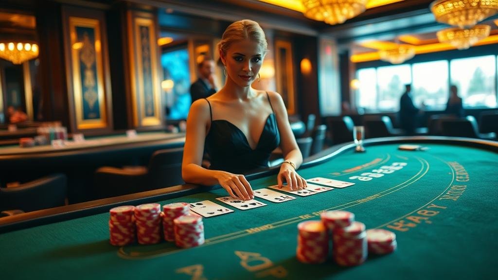 บาคาร่า: คู่มืออ่านเค้าไพ่ทุกสไตล์ ครบทุกค่ายดัง ทำเงินง่ายๆ