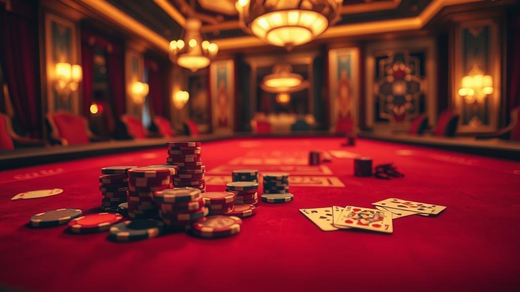 การคาดการณ์ไพ่บาคาร่าจากสถิติ