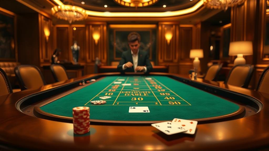 บาคาร่า Betgames: คู่มือเลือกห้อง สังเคราะห์สูตร เล่นง่าย ทำกำไรได้จริง