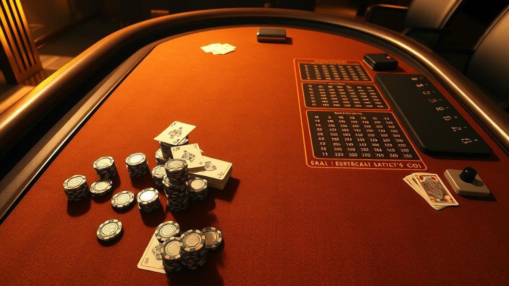 เจาะลึกแนวทางบาคาร่า SA/AE: อ่านเค้าไพ่, วิเคราะห์สถิติ, ตั้งเป้ากำไรฉบับเซีย...