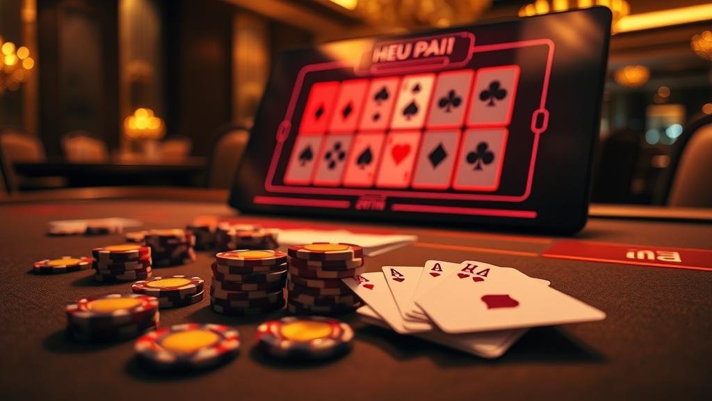 เทคนิคการเดินเงินบาคาร่า