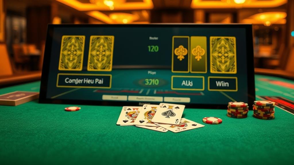 การเล่นบาคาร่าอย่างมีความรับผิดชอบ