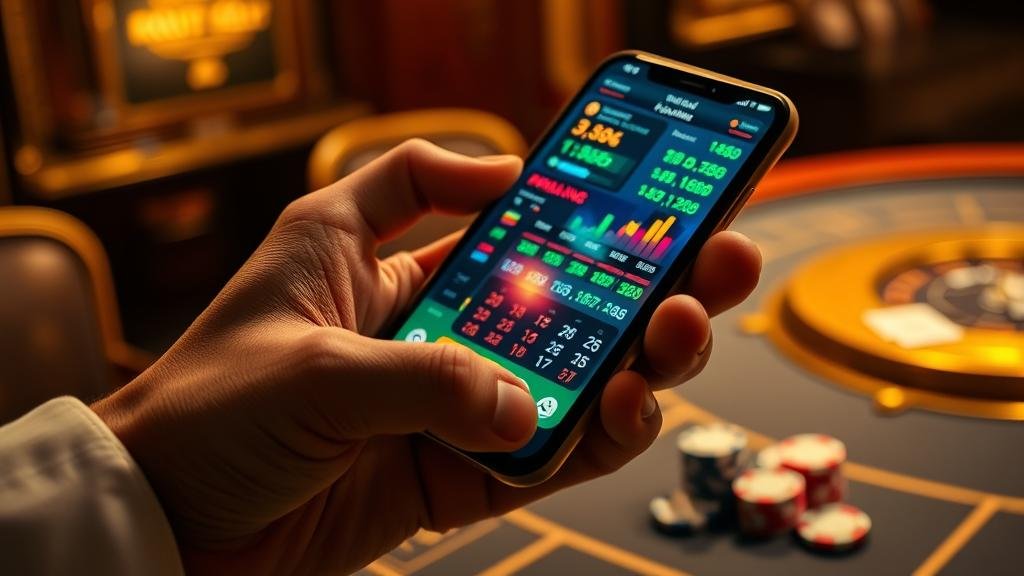 เคล็ดลับบาคาร่า ทำกำไรแน่นอน