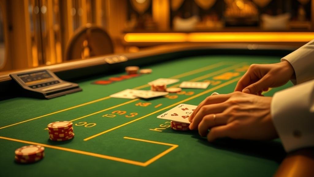 บาคาร่าเว็บไทย: รวมสูตรเด็ดค่าย WM อ่านเค้าไพ่แม่นยำ เช็คอัตราจ่าย ฟีโบนัชชี ...