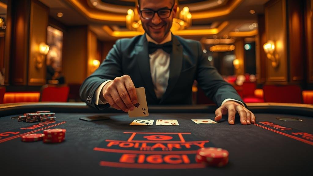 แผนผังกลยุทธ์ สูตรบาคาร่า 1324