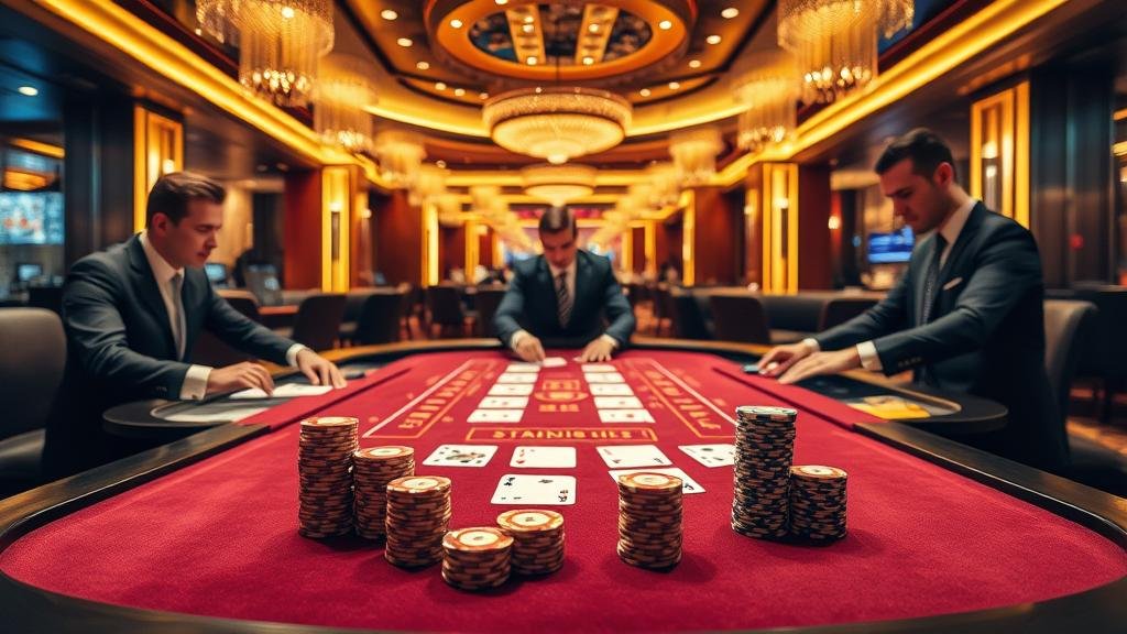 บาคาร่า Nova: เปิดไพ่เร็วทันใจ สรุปสูตรแตกง่าย AE SA DG