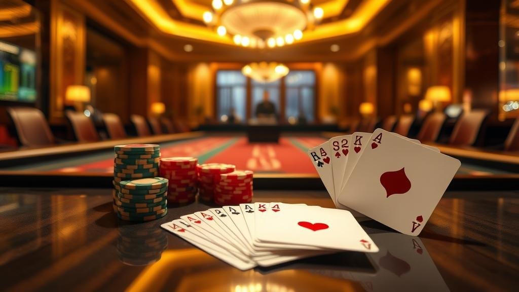 เกมบาคาร่าสายฟ้า