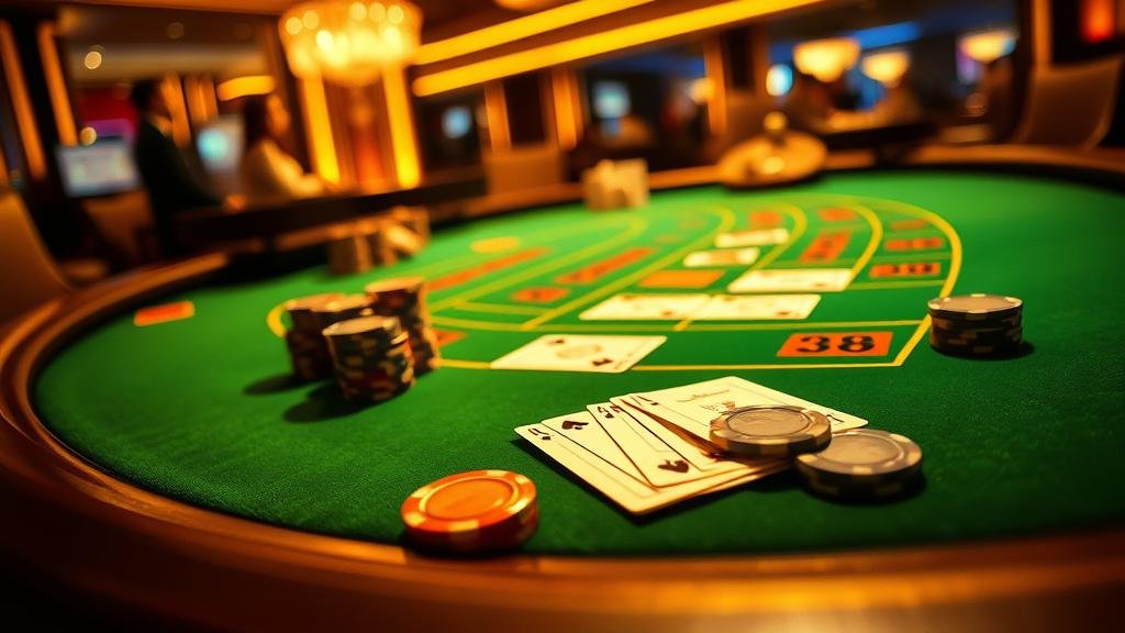 เจาะลึกสูตรอ่านเค้าไพ่บาคาร่า Pragmatic AE: วิเคราะห์แนวทางชนะอัตราชนะ