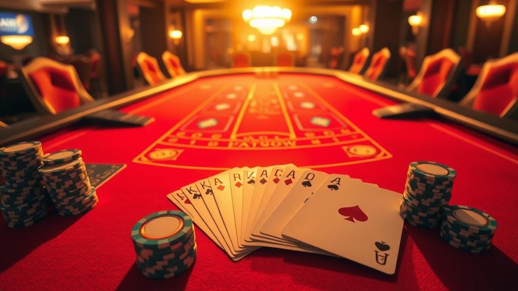 คู่มือฉบับสมบูรณ์: เคล็ดลับวิเคราะห์บาคาร่า สลับสั้น พร้อมวิธีเดินเงินรองรับ 5G