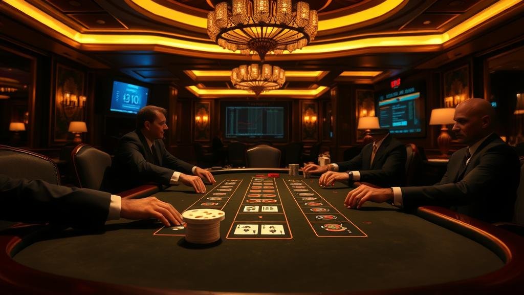 บาคาร่า: คู่มือเลือกห้อง ปิงปอง AE ฉบับเซียน พร้อมวิเคราะห์สถิติ Allbet ทันใจ