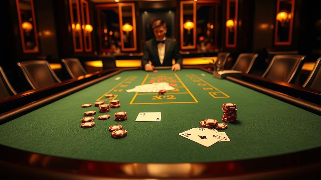 เค้าไพ่บาคาร่าหลากหลายรูปแบบ