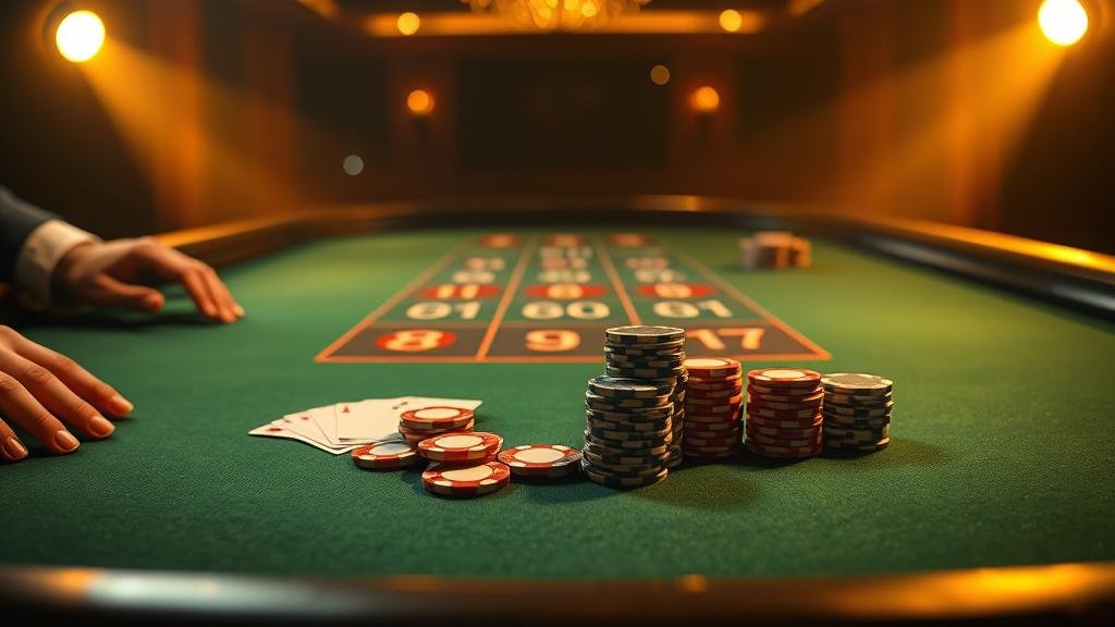 เจาะลึก! เทคนิคบาคาร่า iOS: วิเคราะห์อัตราจ่ายสูงสุด พร้อมเช็คเปอร์เซ็นต์ผู้แ...