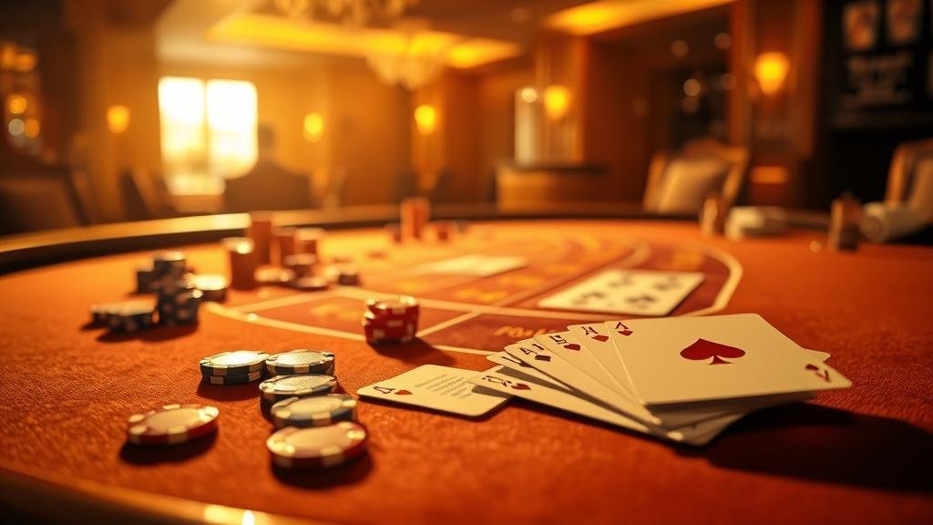 บาคาร่า iOS จากคาสิโนทั่วโลก