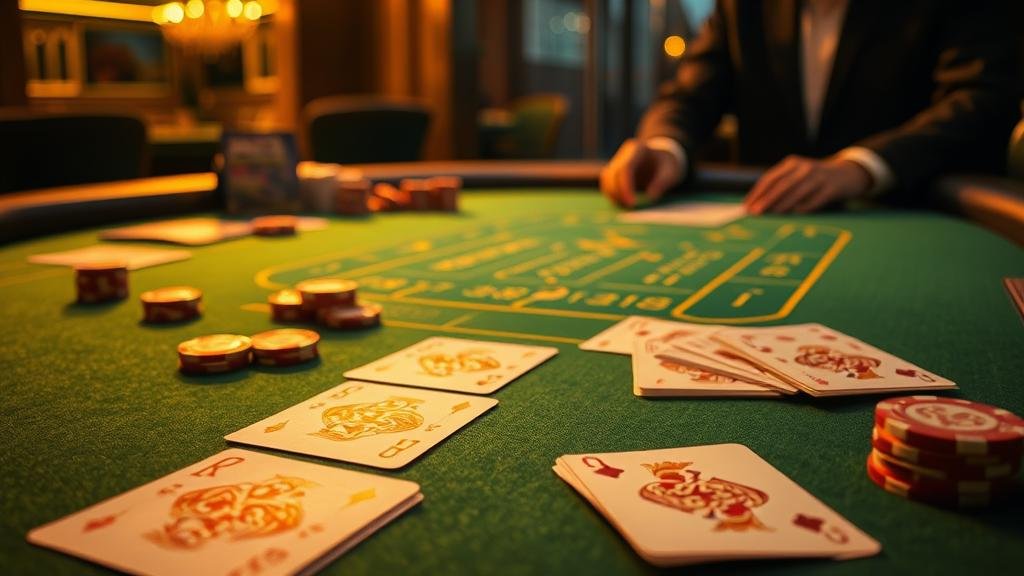 การบริหารงบประมาณบาคาร่า