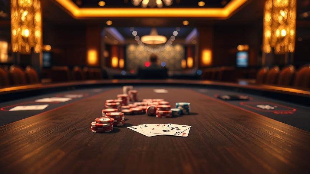 รวมเทคนิคบาคาร่าขั้นเทพ: อ่านเค้าไพ่, วางเดิมพัน, คุมงบ ฉบับเข้าใจง่าย