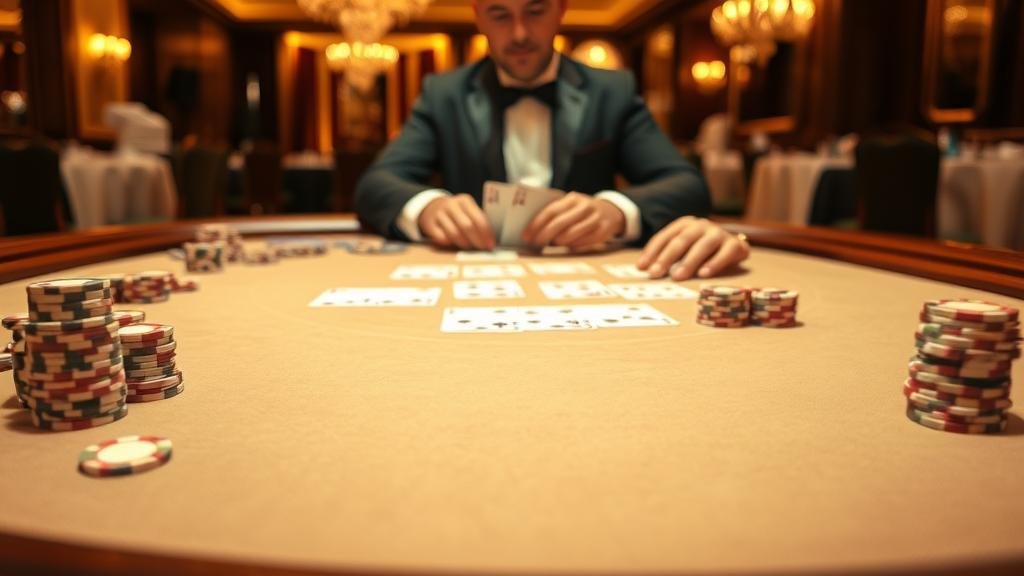 บาคาร่า 4K: คู่มือการเล่นแบบโปร พร้อมเทคนิคเห็นผลไว และการเงินโปร่งใส