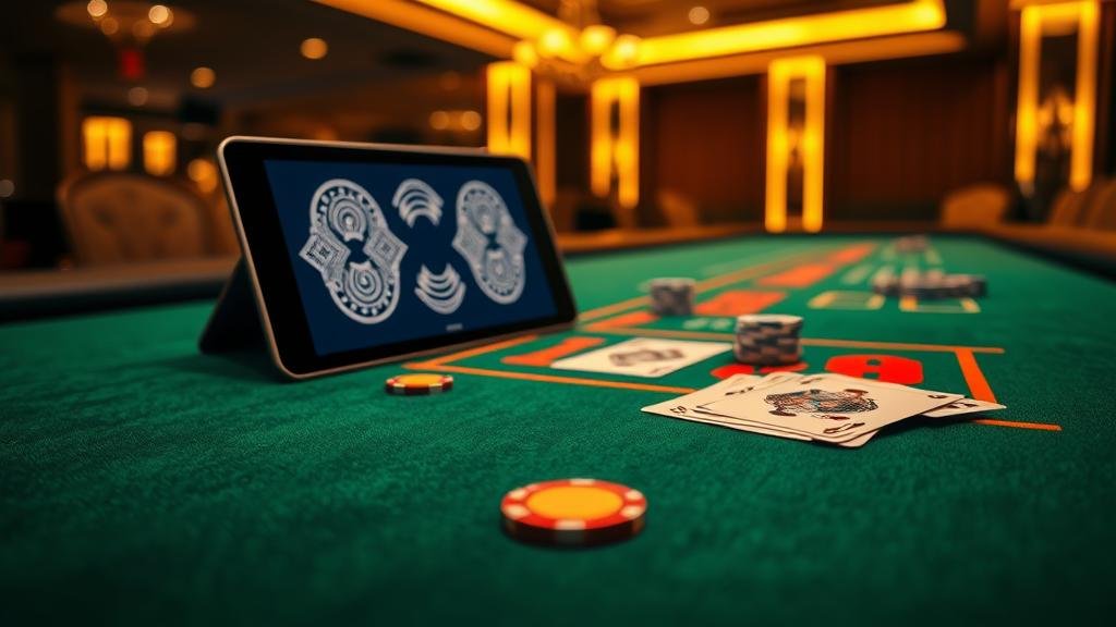 แนวทางเลือกห้องบาคาร่าให้แม่นยำ: สูตรเดินเงินและอ่านเค้าไพ่ฉบับเข้าใจง่าย