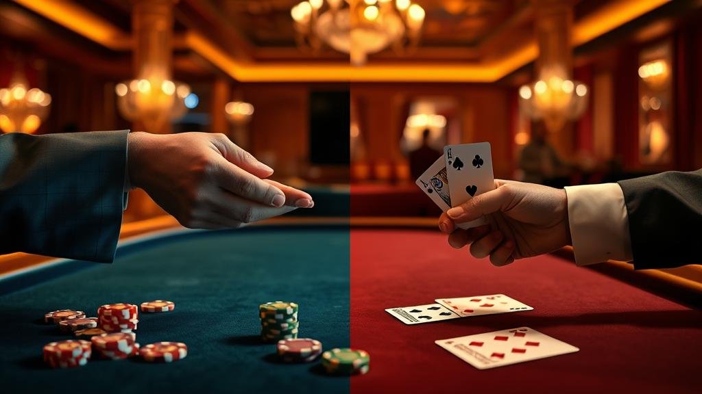 บาคาร่า ออนไลน์: คู่มือเดินเงิน ฟีโบนัชชี & 1326 ฉบับเข้าใจง่าย