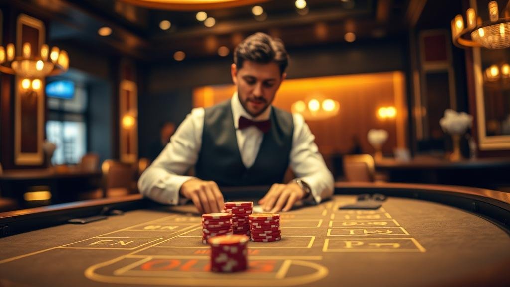 เกมบาคาร่า Sexy Baccarat