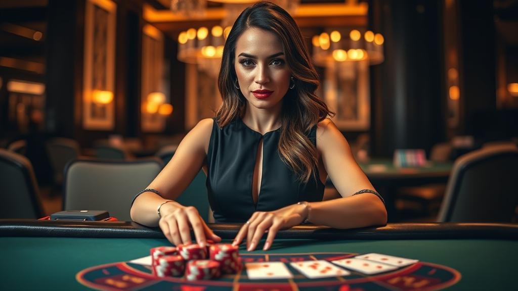 ตารางสรุปอัตราจ่ายและเค้าไพ่บาคาร่า