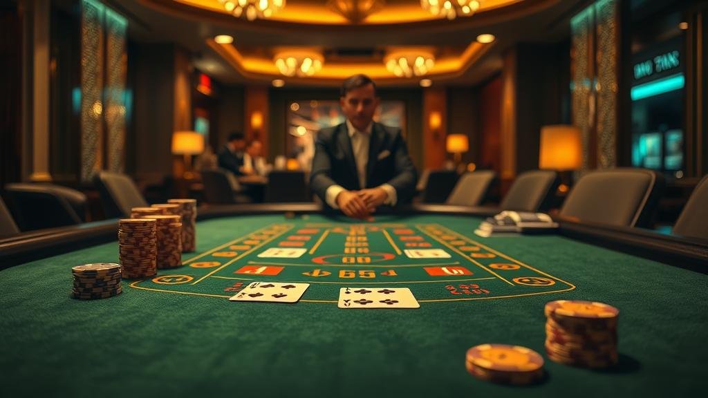 เจาะลึกเทคนิคเดินเงินบาคาร่า BBIN, AG, BG, AllBet ฉบับเพื่อนซี้ เข้าใจง่าย คื...