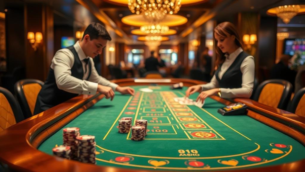 ตัวอย่างเค้าไพ่บาคาร่าถนนไม้ขีด