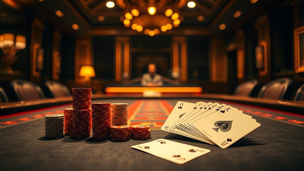 บาคาร่า: เช็คอัตราจ่ายห้องพิเศษให้แม่นยำ พร้อมแนวทางเดินเงินสปีด